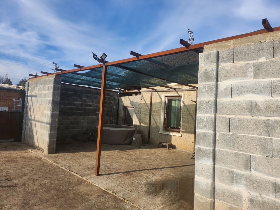 Продава се Къща в с. Куцина, Област Велико Търново - 100 кв.м за 700 €/кв.м - Снимка #7