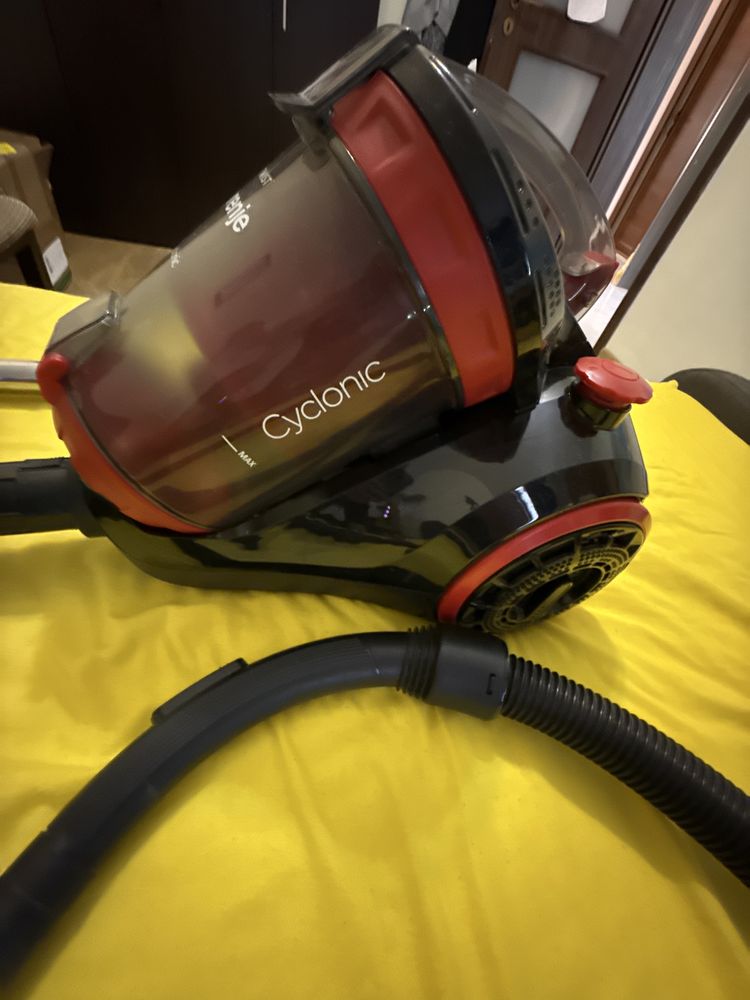 Прахосмукачка gorenje