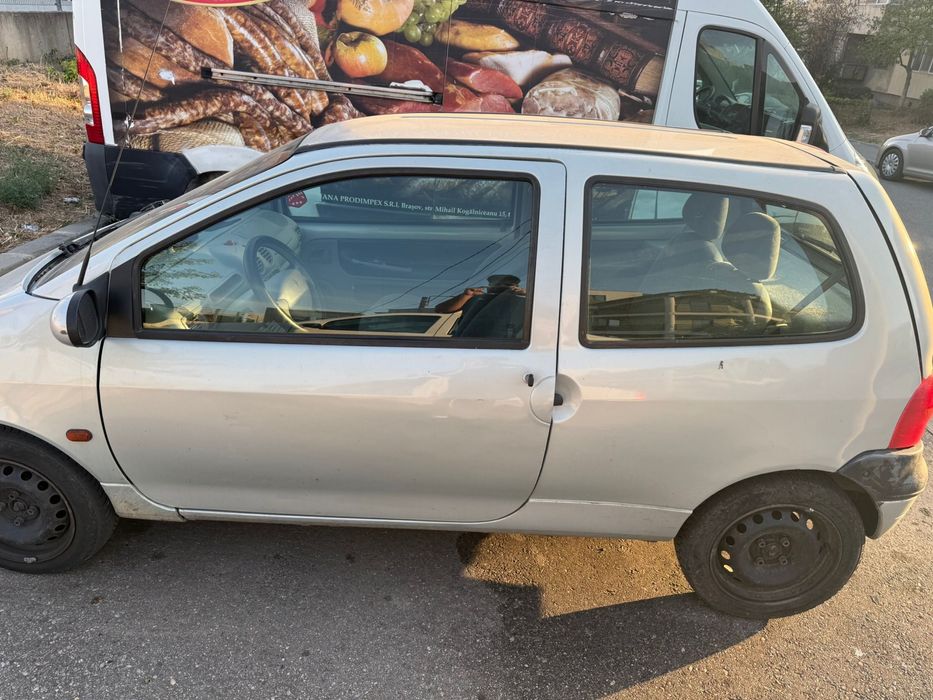 Vand Renault Twingo 1 2001