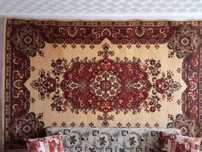 Продам шерстяной ковёр