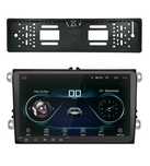 Dvd Auto VW SKODA SEAT Android 9 Inch GARANTIE 1 AN