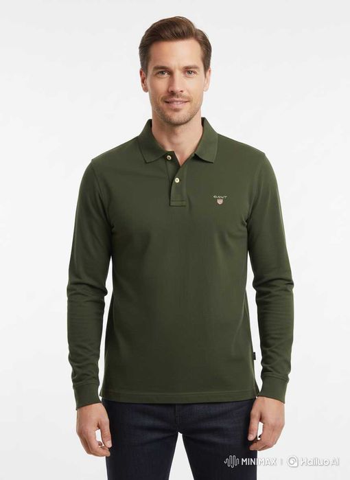 GANT Блуза/Мъжка М