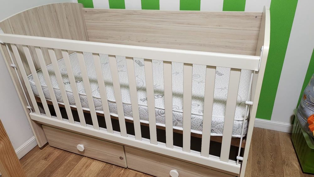 Кошара Nicollebaby