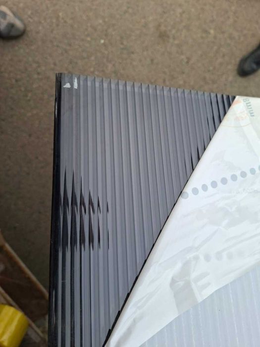 Поликарбонат сотовый полигаль в ассортименте от 4 до 25мм