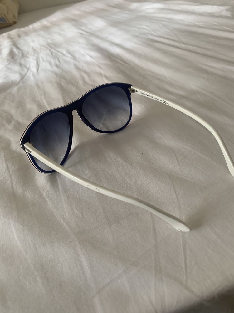 Ochelari Emporio Armani originali 9801/s