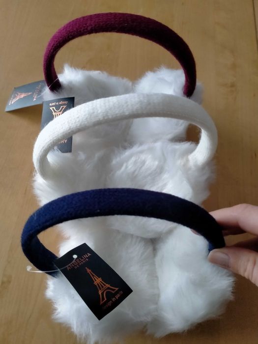 Ушанки 12 броя пакет