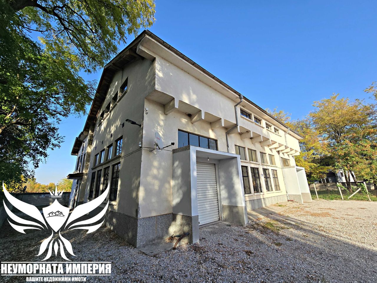 Продава се Къща в с. Болярци, Област Пловдив - 255 кв.м за 612 €/кв.м - Снимка #2