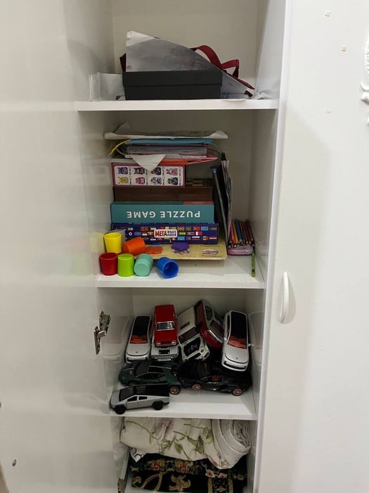 Мебель детский холати яхши б/у