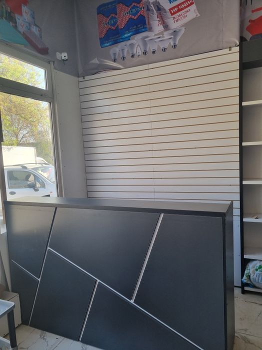 Мебель стеллаж mebel