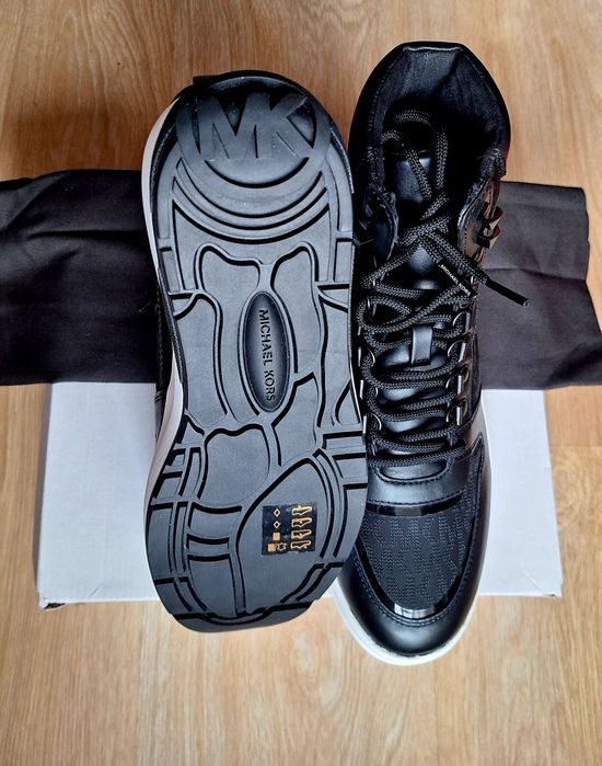 Ghete Michael Kors  originale