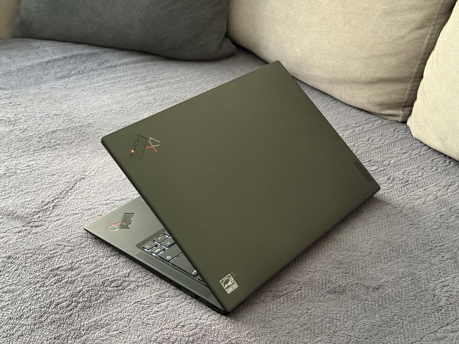 14’FHD+IPS Touch/Lenovo Thinkpad X1 Carbon Gen10/i5-1245u/32GB Ram/512
