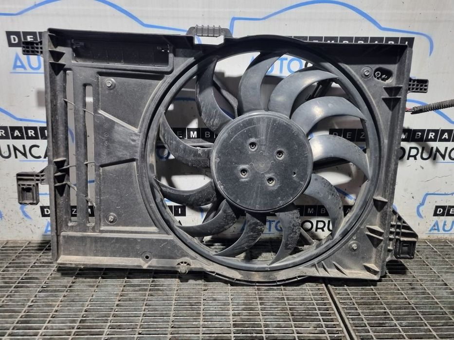 Electroventilator Ford Kuga II Facelift 1.5 TDCI 2016 - 2019 120CP Manuala 6 Trepte ...