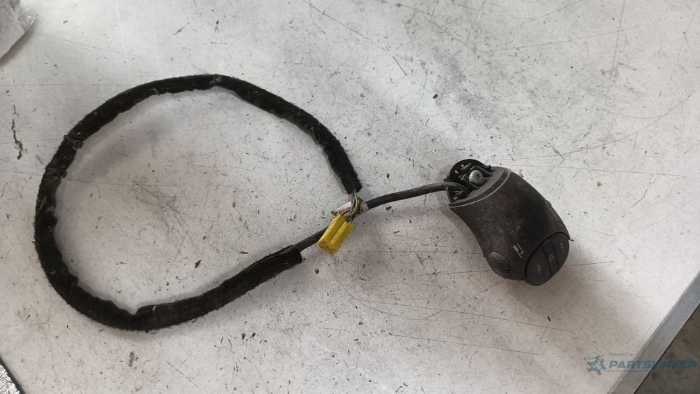 Control multimedia DACIA DUSTER [ 2010 - > ]