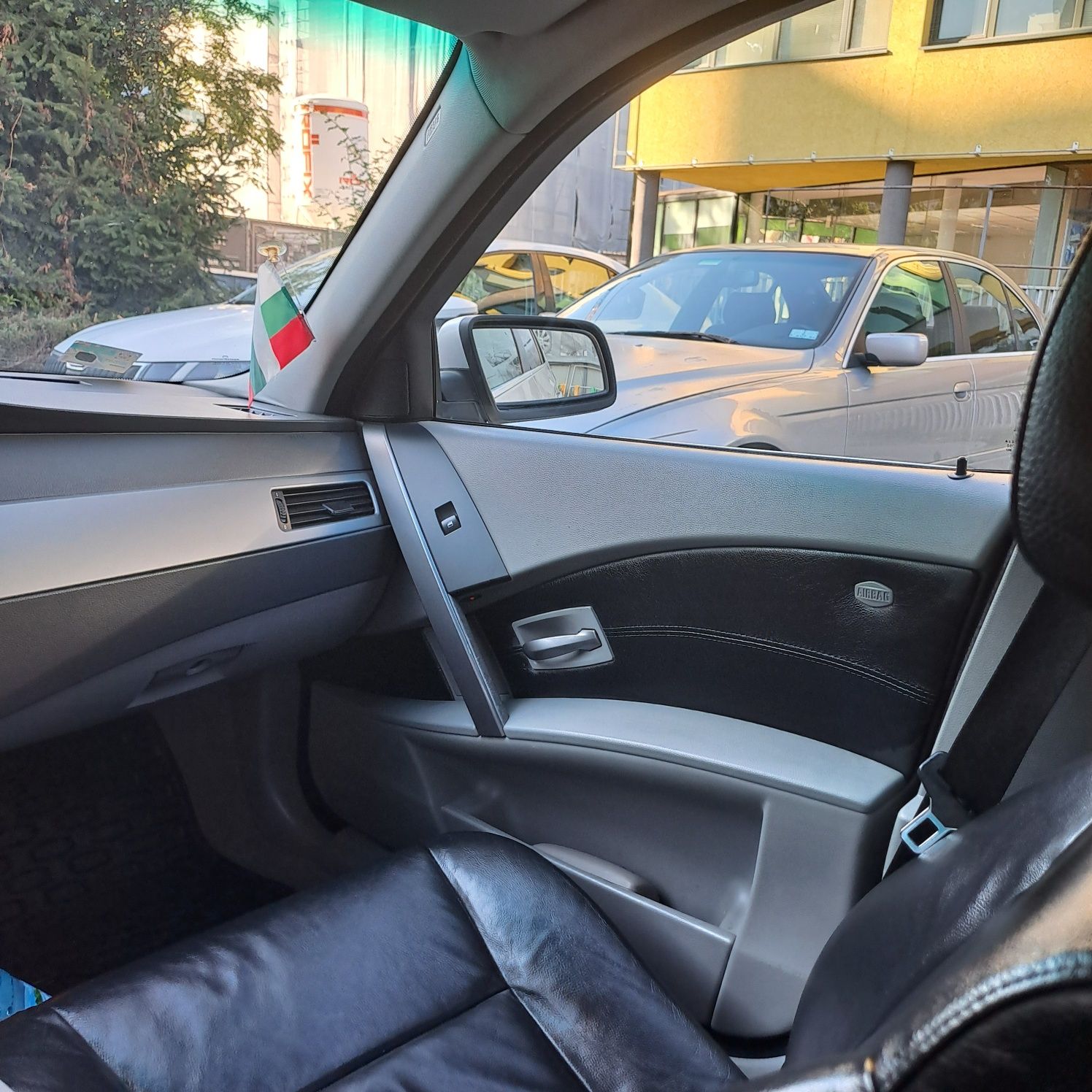 Bmw e61 530 231kn