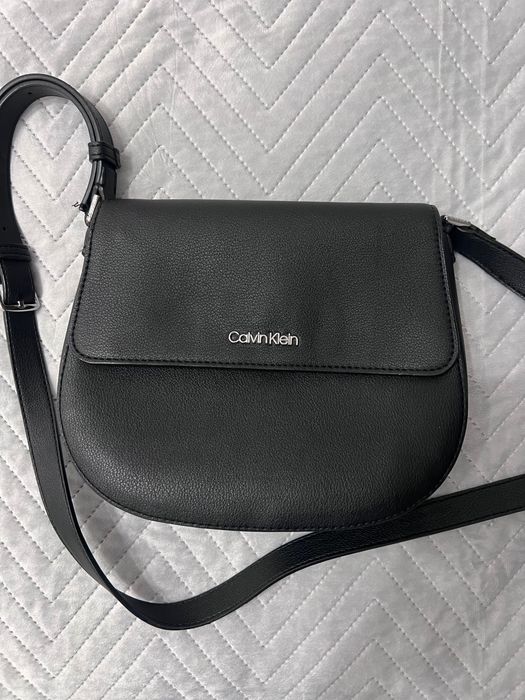 Чанта Calvin Klein