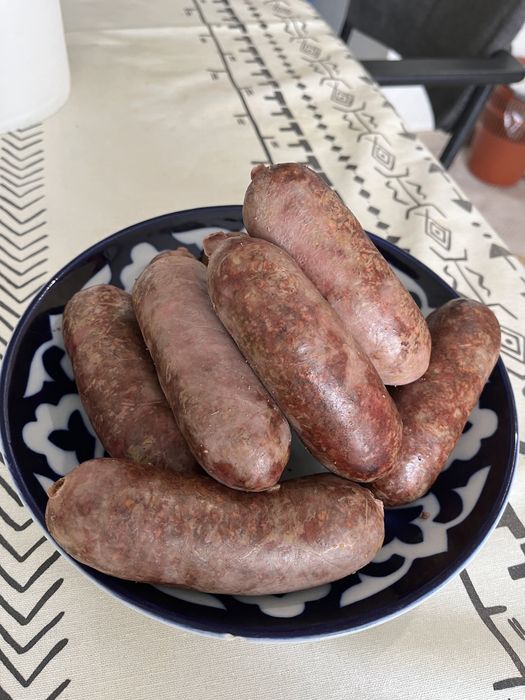 Әсіп холодец Халал Алматы