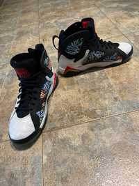 Nike Jordan обувки