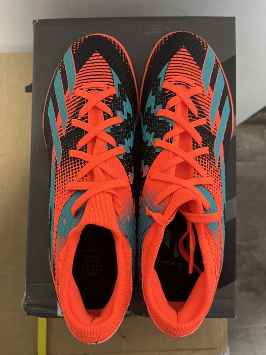 Adidas xspeedportal messi.3 TF, marime 40