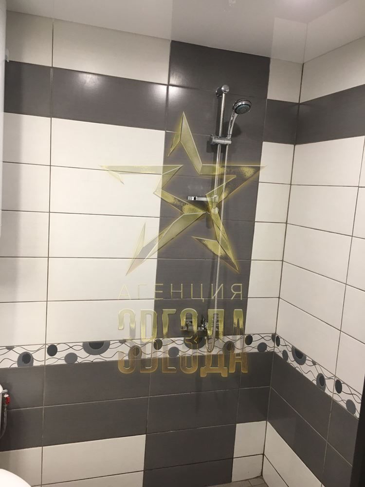 Дава се под наем Едностаен апартамент в Пловдив, Южен - 35 кв.м за 225 € - Снимка #5