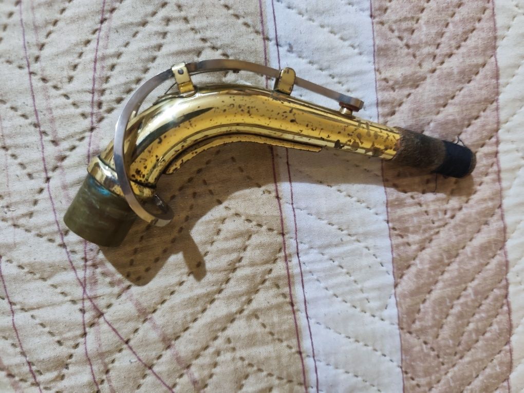 Алт саксофон Yamaha yas 23 made in japan