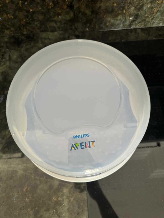 Philips Avent стерилизатор за микровълнова фурна