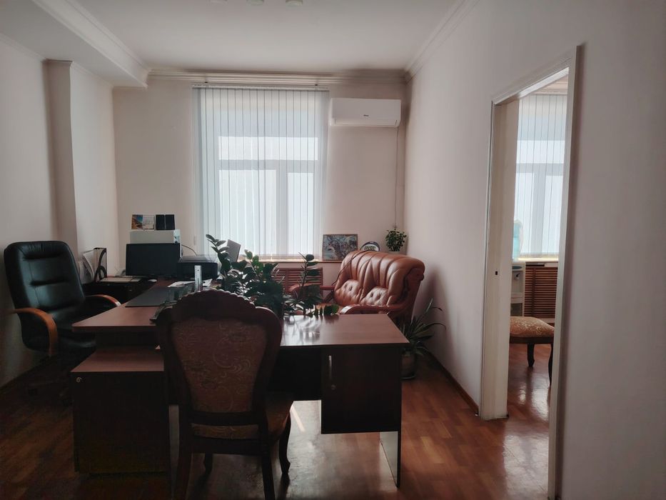 Аренда офисного помещения