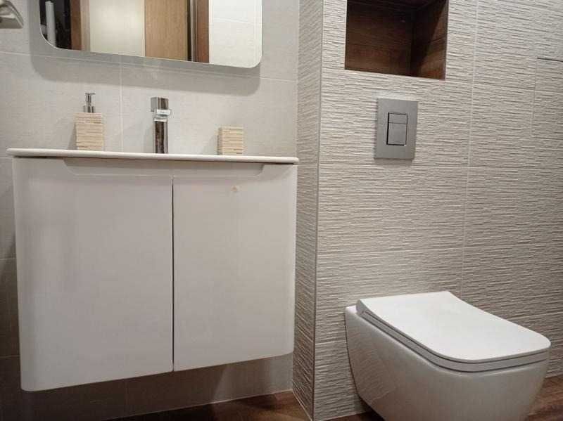 Дава се под наем Двустаен апартамент в София, Студентски град - 70 кв.м за 504.9 € - Снимка #7