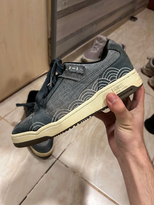 Мъжки обувки PUMA Slipstream Low 'Sashiko'