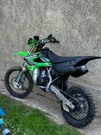 Vand Kawasaki Kx 85 defect