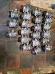 compresor ac clima vw golf 5 1.9tdi passat b6 2.0tdi