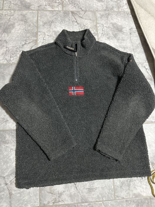 Мъжки полар Napapijri