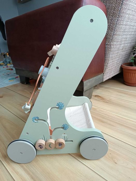 Проходилка, уокър Little Dutch