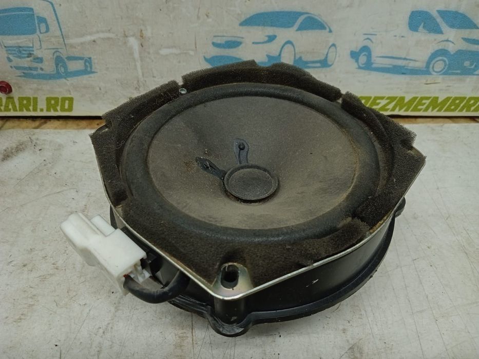 Boxa difuzor 96453582 Chevrolet Lacetti 1 [2004 - 2013]