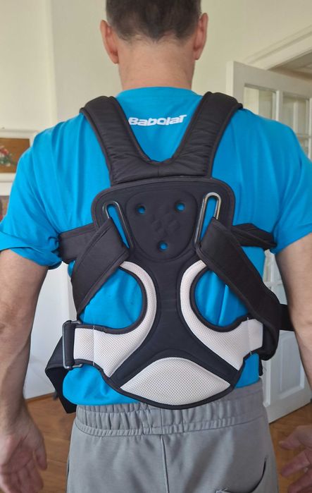 Marsupiu ergonomic Chicco Easyfit