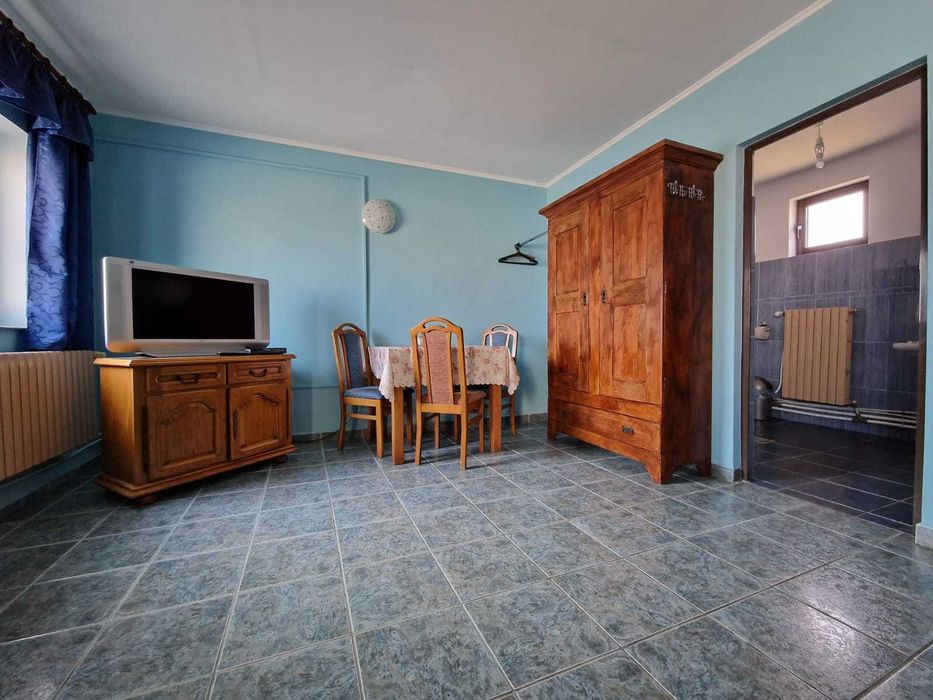 Cazare termen scurt sau lung - ROMAN (NT)