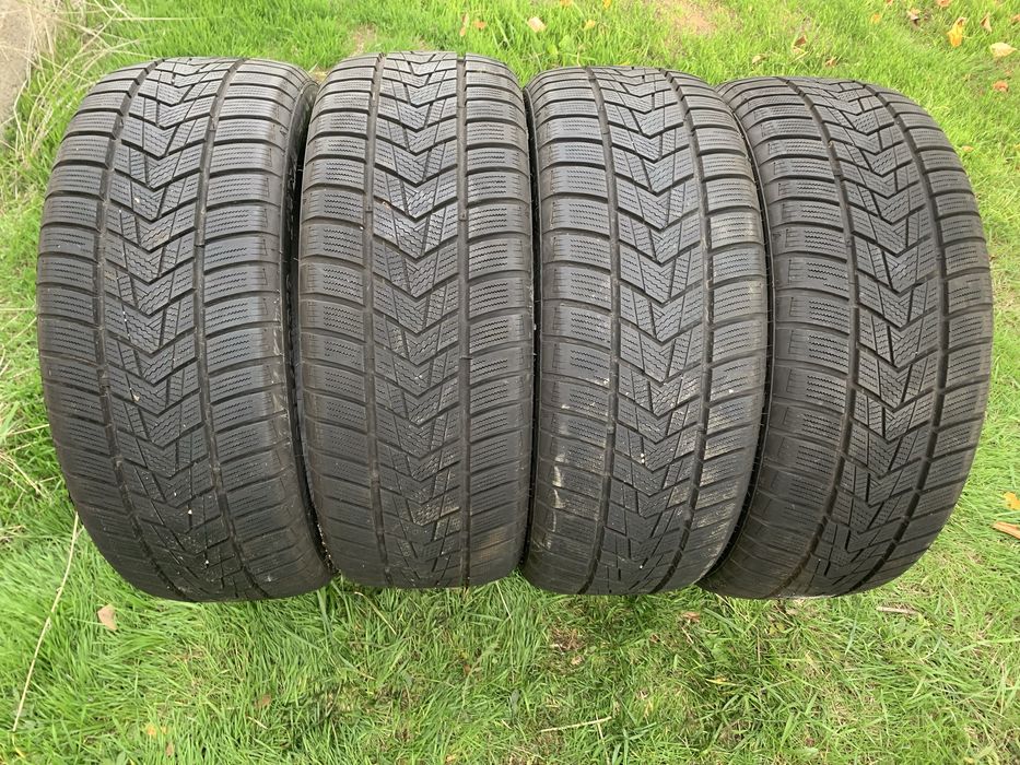 Anvelope 225 50 18 7mm