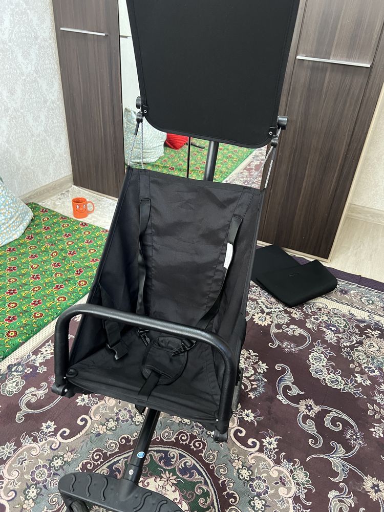 коляска новый прогулочный