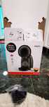 Produs NOU! Espressor cu capsule Krups NESCAFÉ®Piccolo XS KP1A3B31,