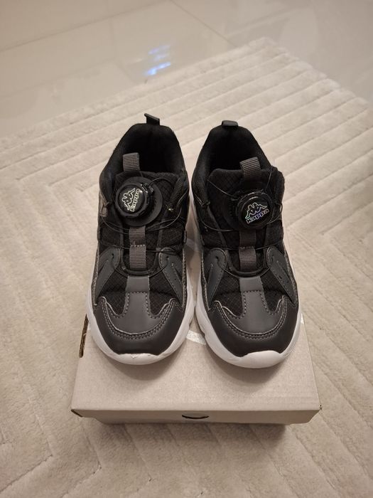 Adidasi kappa marime 31