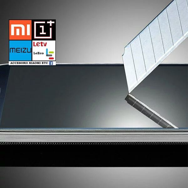 Folie Sticla Xiaomi Redmi 3, 3s, 3x, 3pro. 5.0 inch (2016)