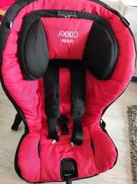 Scaun auto Rear Facing AXKID REKID 9-25 KG