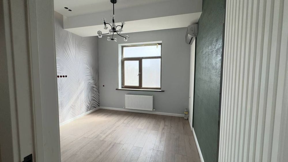 Продается 2х ком квартира, ЖК Silk Road, ор-р: ул. Сайрам, 51 м²