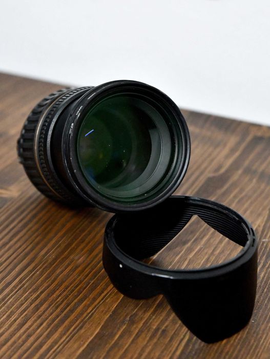 Обектив Тамрон Tamron SP AF 17-50mm F/2.8 за Nikon Никон