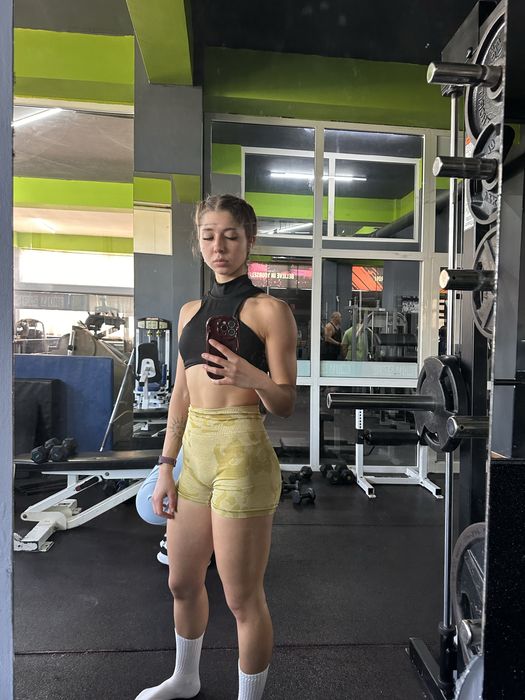 Antrenor personal Constanta