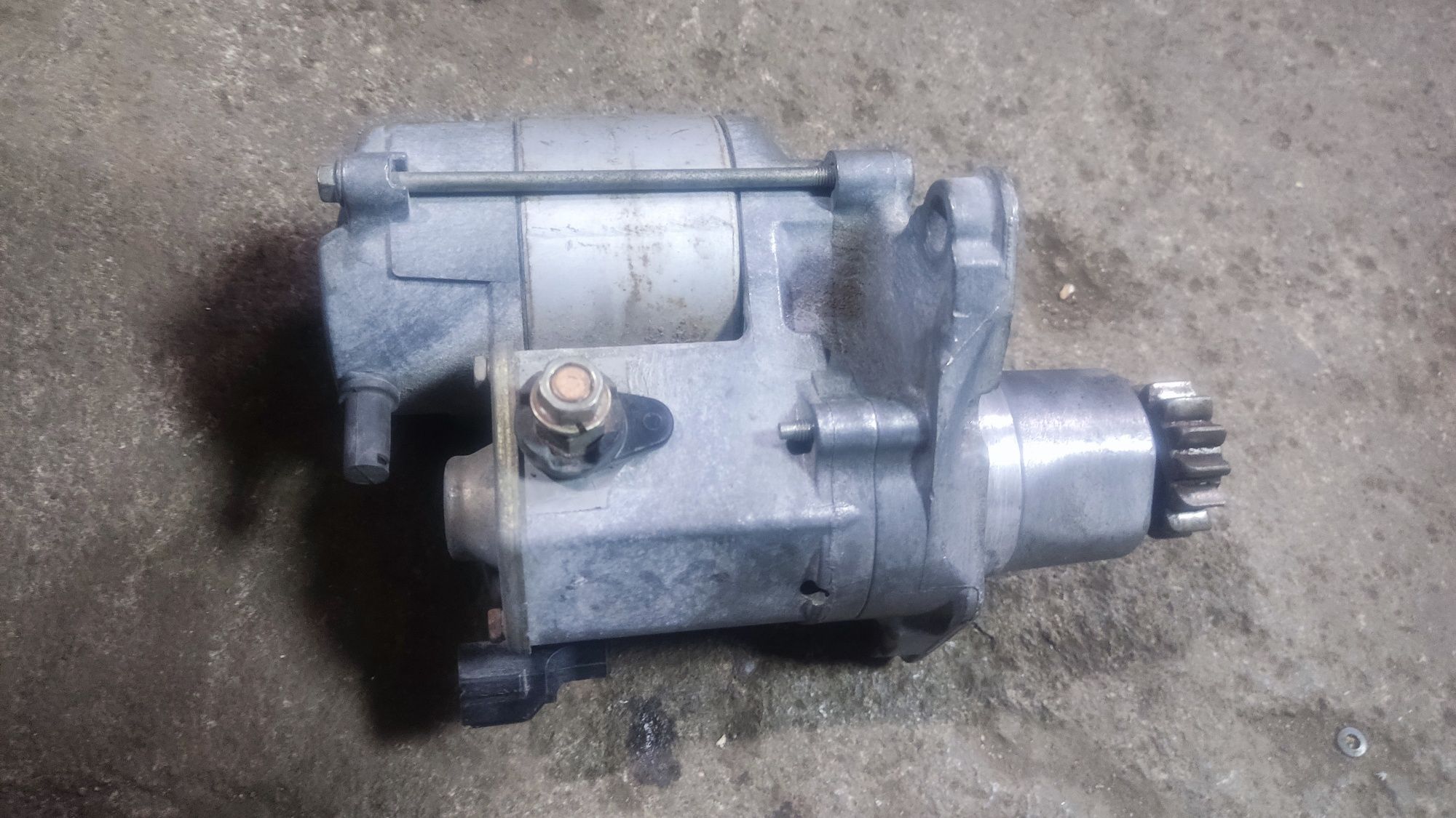 Стартер LEXUC RX SERIES 1997г-2003г