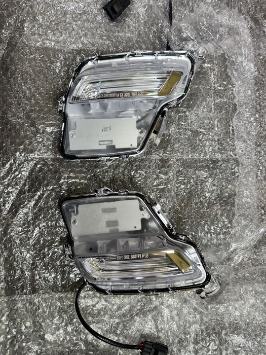 Daylight DRL VOLVO XC 60 2014-2018