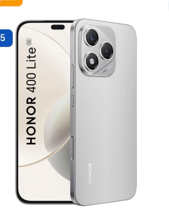 Honor400 lite Honor 9d