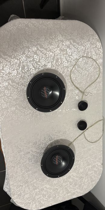 Vand difuzoare component muswai mg6.2