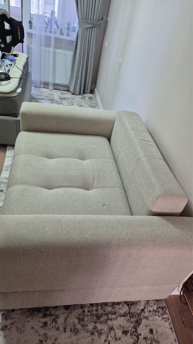 Продам раскладное кресло