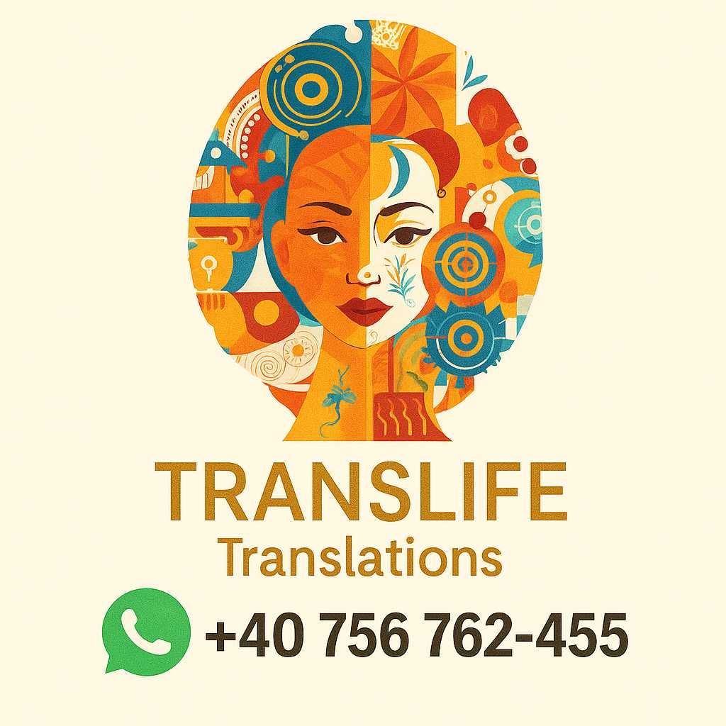 Traduceri autorizate diverse limbi – livrare rapidă & legalizare